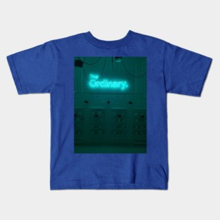 The ordinary Kids T-Shirt